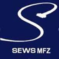 SEWS MFZpas de logo